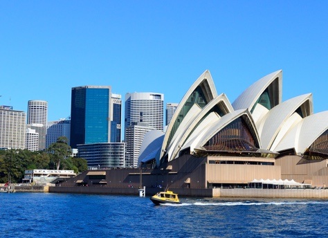 Freshan toimisto Sydneyssä, Australiassa – työtarjoukset