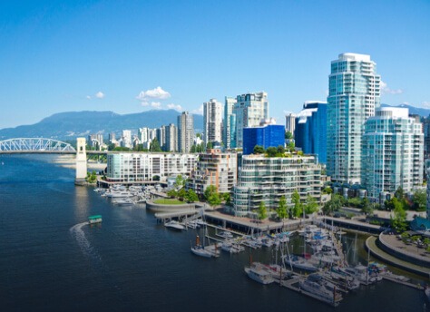 Fresha-kontoret i Vancouver, Canada – jobbtilbud