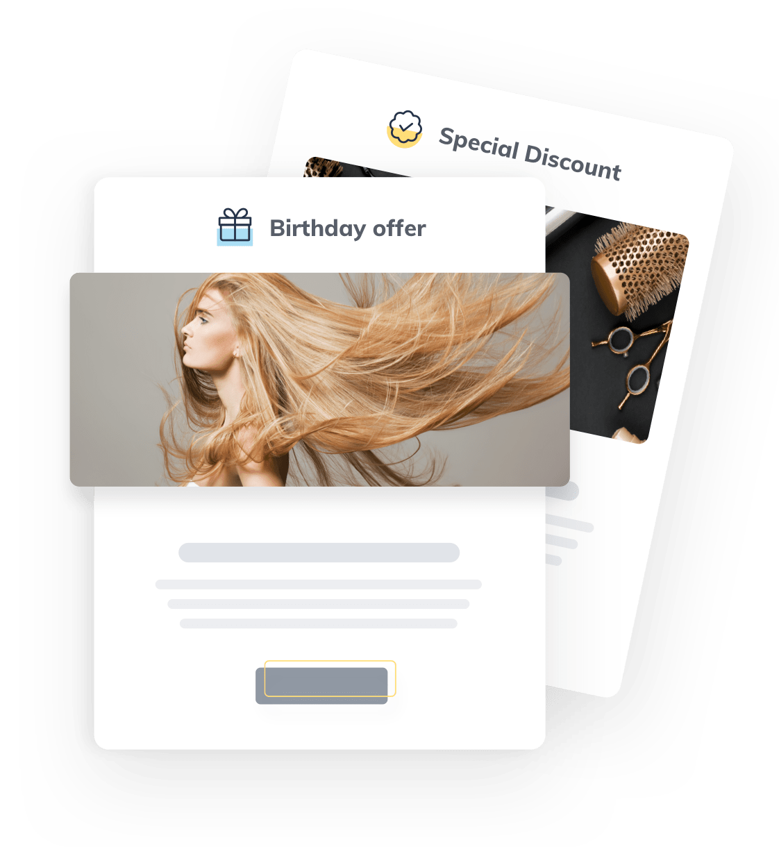 Schöpfe das Potenzial deines Salons voll aus – mit der Terminvereinbarungssoftware von Fresha, für einfache Online-Buchungen, bequemes Terminmanagement und ein verbessertes Kundenerlebnis