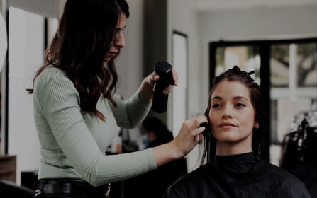 Salon