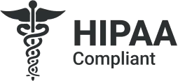 HIPAA Compliant