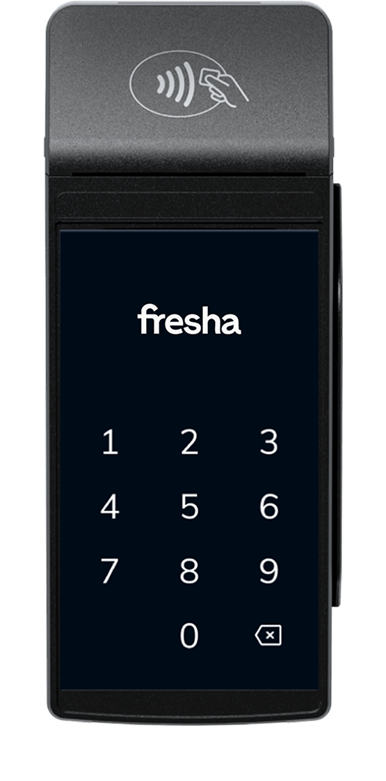 Fresha Terminal