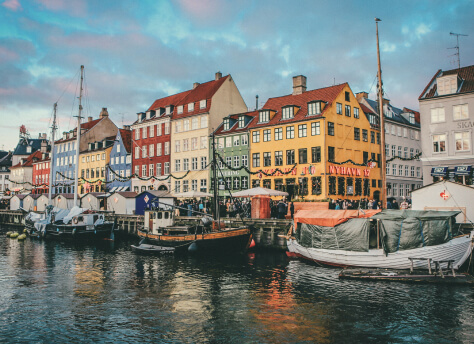 Fresha-kontor i Danmark – jobbtilbud