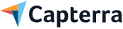 Capterra logotip